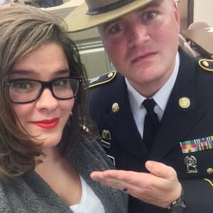 Meet your Posher, Johnathan